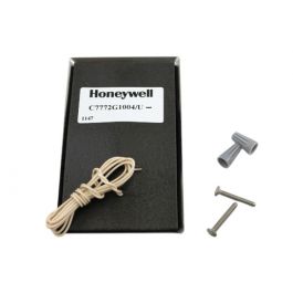 Honeywell C7772G1004 Wall Mount Temperature Sensor W/O Logo