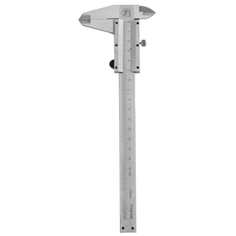 CALIPER VERNIER 4-WAY 150MM