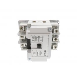 Cutler Hammer-Eaton CN15NN3A 3-Pole Non Reversing Contactor 120V 135A