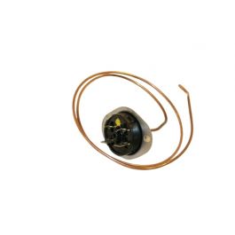 Trane CNT1219 SPST N/C Temperature Control Switch Open 170°F