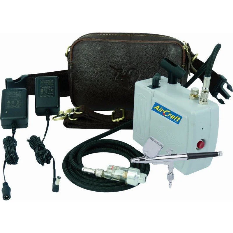 COMPRESSOR MINI AIR – BATTERY – CW AIRBRUSH