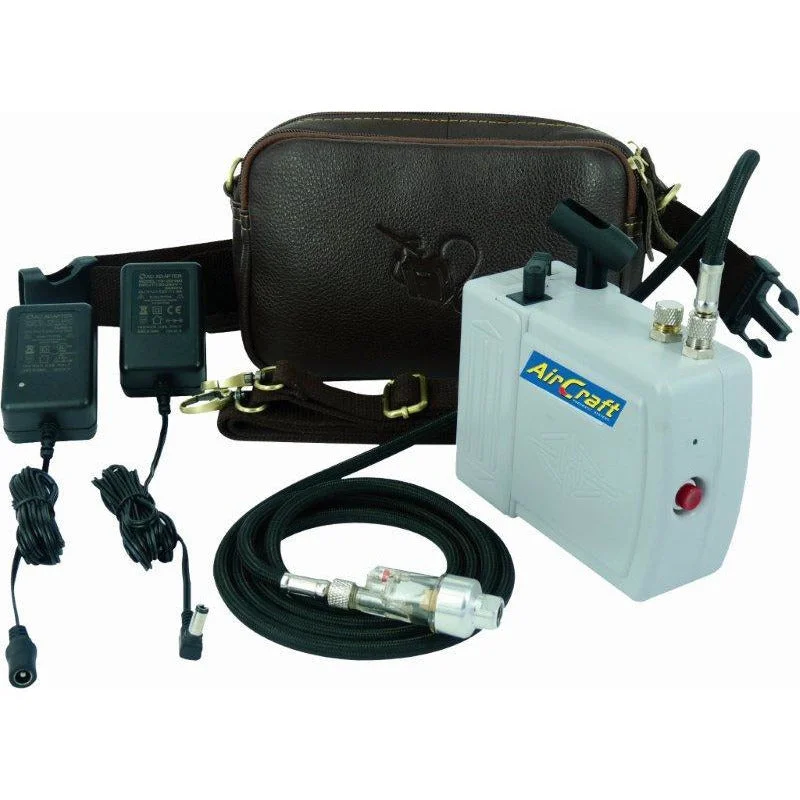 COMPRESSOR MINI AIR – BATTERY – NO AIRBRUSH