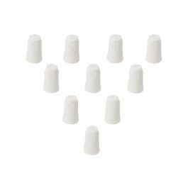 DiversiTech CPN3 Porcelain Connectors Pack of 10