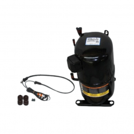 Copeland CR47KQE-PFV-970 Compressor 47,000BTU R-22 208-230V/1PH