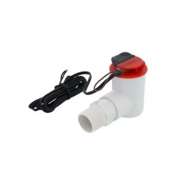 DiversiTech CS-2 Condensate Float Switch Elbow