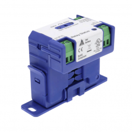 Johnson Controls CSD-CA1G1-1 Split Core Adjustable 1.25A W/Relay LED