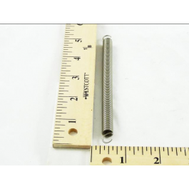 Johnson Controls D-9502-610 Spring For D3244