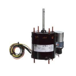 Regal Rexnord - Fasco D1127 1/12/1/15/1/20HP Motor 1550 RPM 115-230V
