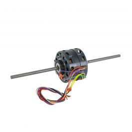 Regal Rexnord - Fasco D221 1/6HP 4-Speed Motor 1550 RPM 115V