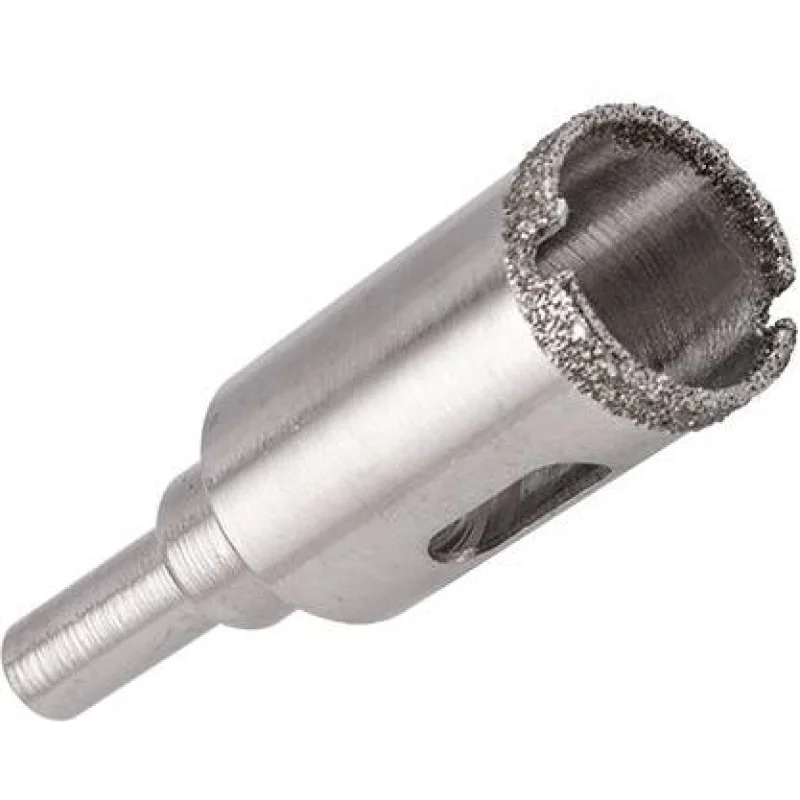 DIAMOND CORE BIT 19MM FOR TILES