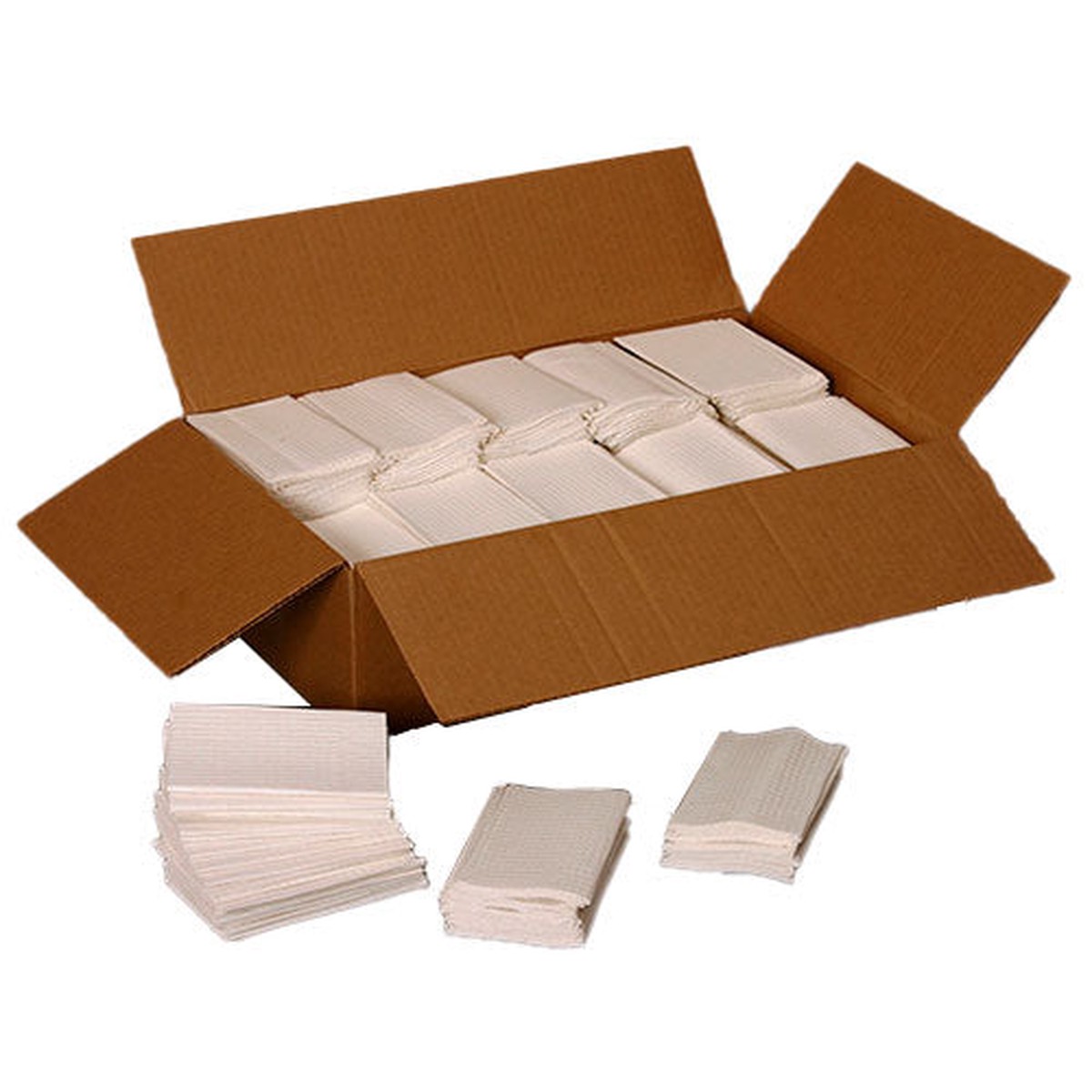 Diaper Station Bed Liners - 500 Count