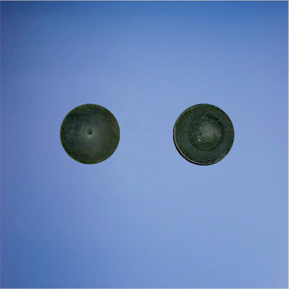 Diving Board Center Rubber Grommet