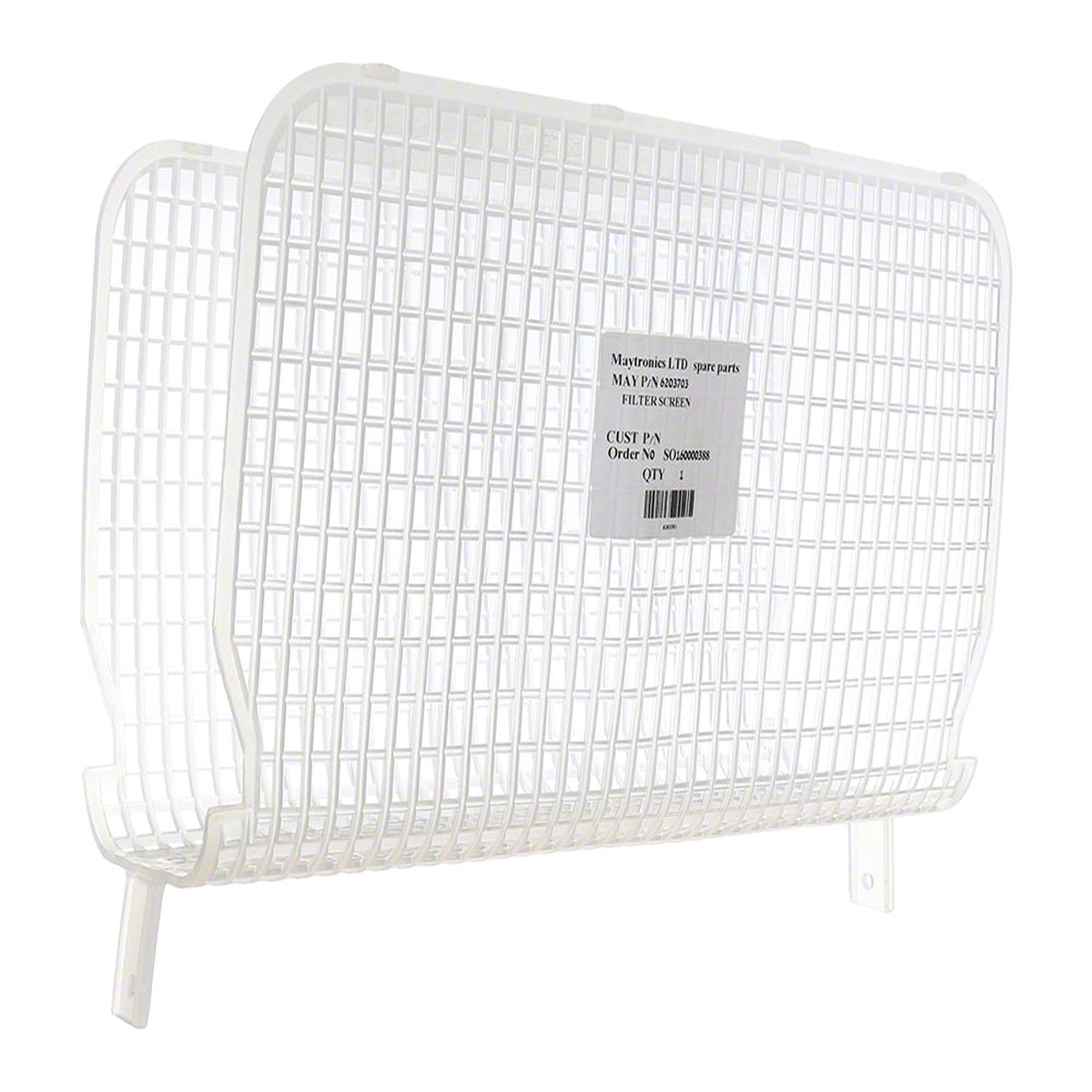Dolphin Cleaner Filter Screen