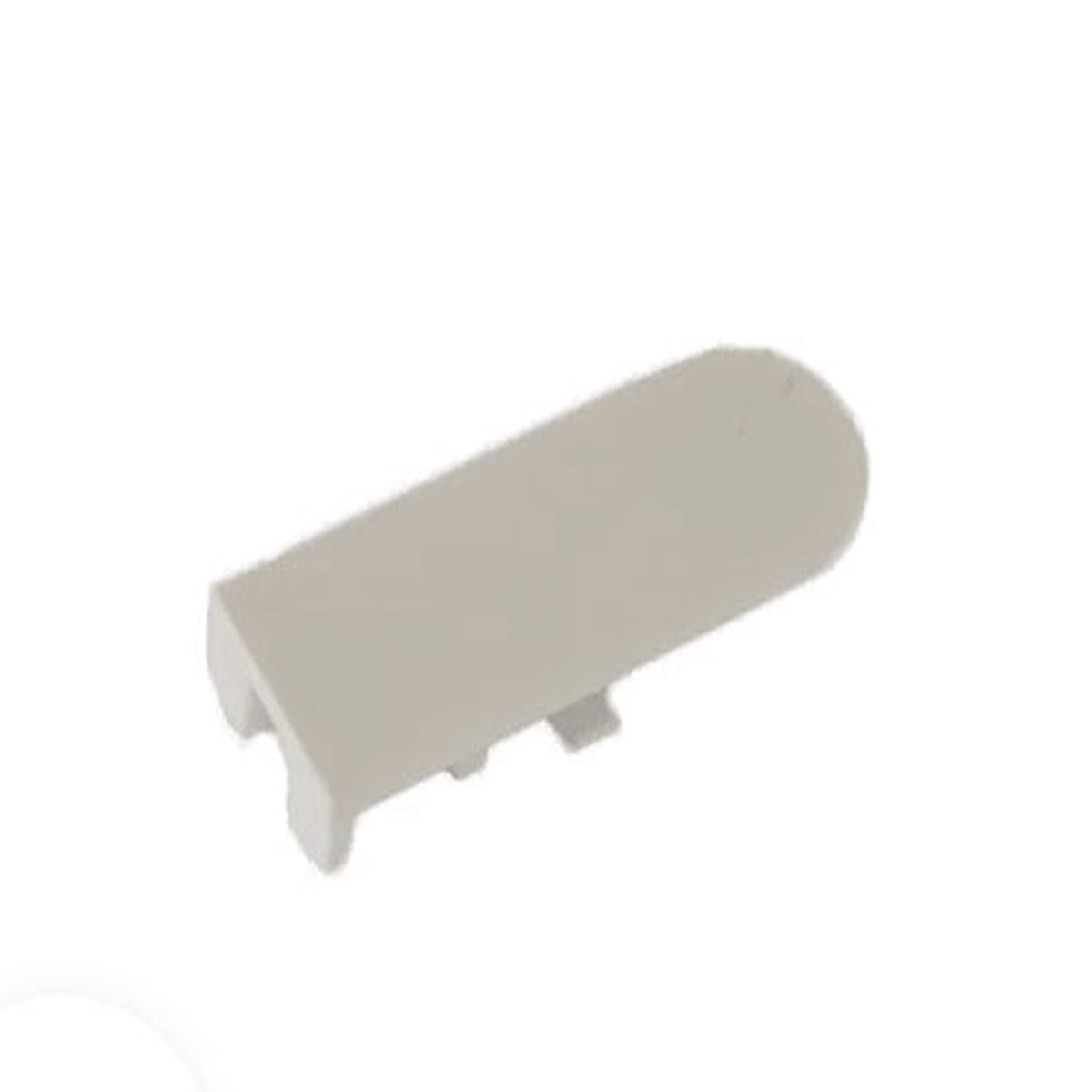 Dolphin Filter Handle Knob