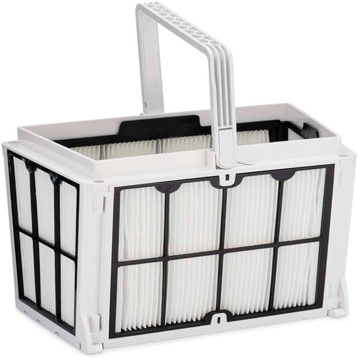 Dolphin Ultra-Fine Filter Basket Assembly