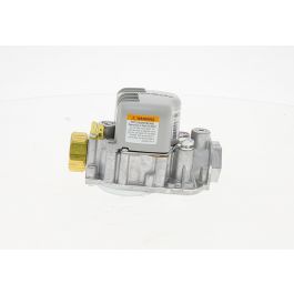 Detroit Radiant DR-V24P LP Gas Valve 3/4" X 1/2", 10" WC, 24V