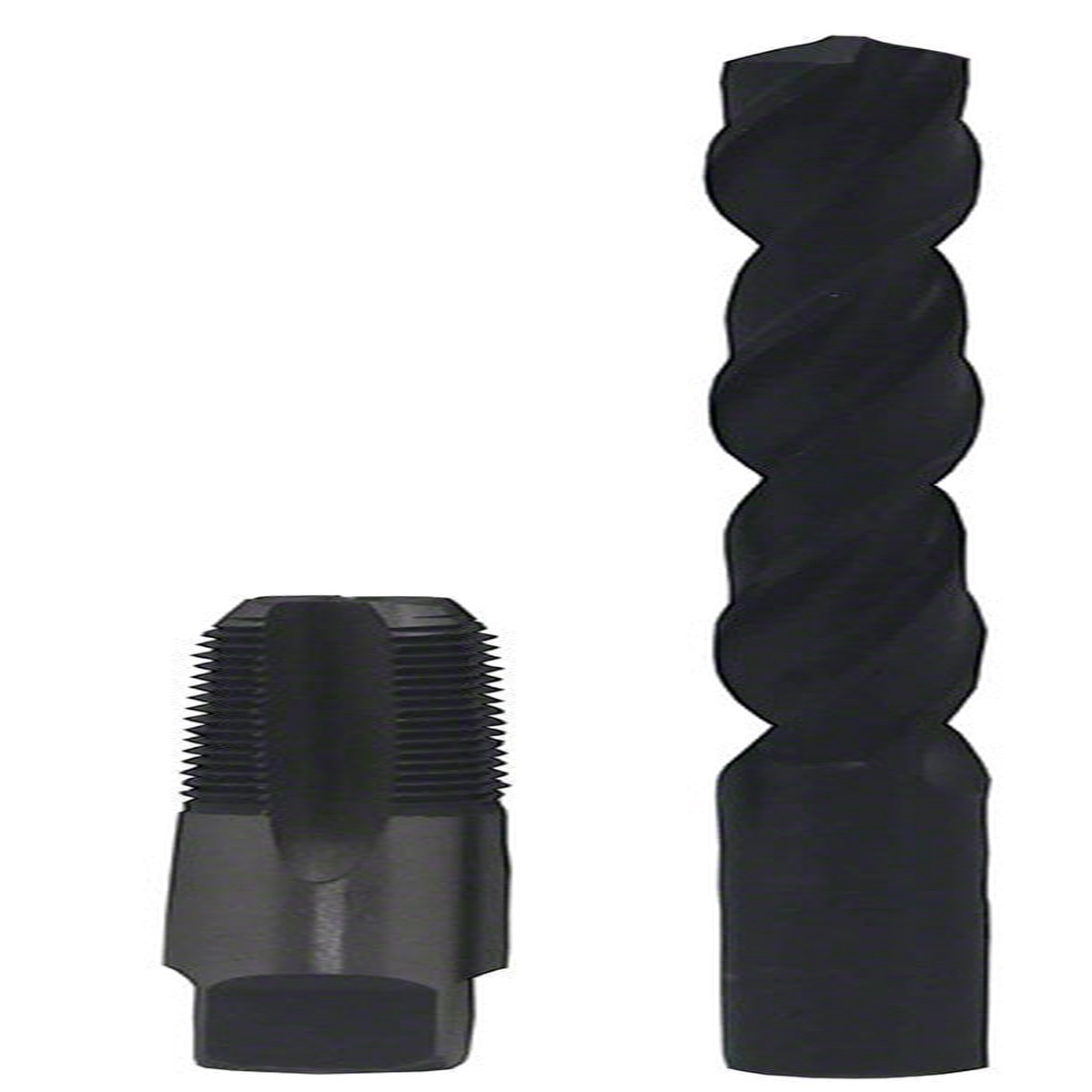 Drill Bit 7/16 and Tap Set 1/4 Inch NPT for Control Board Installation