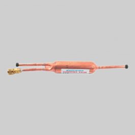 DiversiTech DXA-5 Universal Spun Copper Drier 1/4" X 1/4" 1" OD