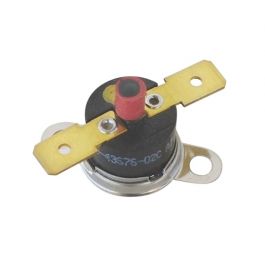 Laars Heating Systems E2314300 2-Wire 3" Temperature Sensor Stainless Steel