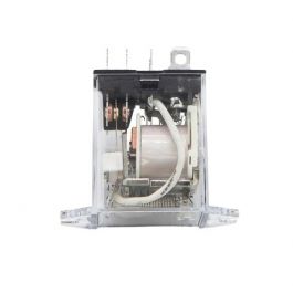 Laars Heating Systems E2328000 DPDT Relay 120V