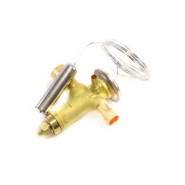 Carrier EA02DZ482 Thermal Expansion Valve(Txv) R22 5/8 " X7/8 " Odf 12.5Ton