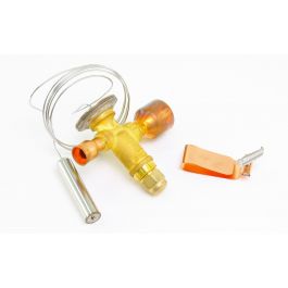 Carrier EA02DZ491 R22/R407C Thermal Expansion Valve