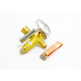 Carrier EA02DZ517 Thermal Expansion Valve