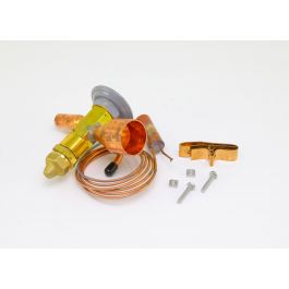 Carrier EA03SC210 R-22 Thermal Expansion Valve(TXV) Valve