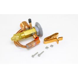 Carrier Ea03Xc391 Thermal Expansion Valve(TXV) R22 5 Ton 5/8 X 1/8 ODF