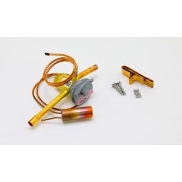 Carrier EA36YD199 Thermal Expansion Valve