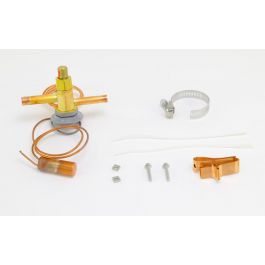 Carrier EA660002 R410A Thermal Expansion Valve Kit With Insulation