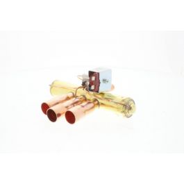 Carrier EF17BZ278 Reversing Valve With Coil