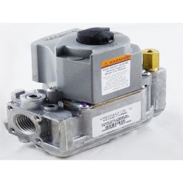 Carrier EF32CB209 1/2" Natural Gas Valve 3.5" WC 24V