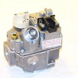 Carrier EF53CK205 Slow Opening Gas Valve 1/2 "