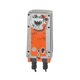 Belimo EFB24-S Fail-Safe Damper Actuator S/R 270 in-lb On/Off W/Auxiliary 24V