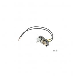 Marley Engineered Products EFFT1 1-Pole Thermostat 40°F-90°F