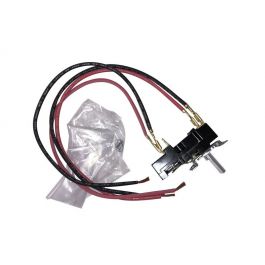 Marley Engineered Products EFFT2 2-Pole Unit Mounted Thermostat