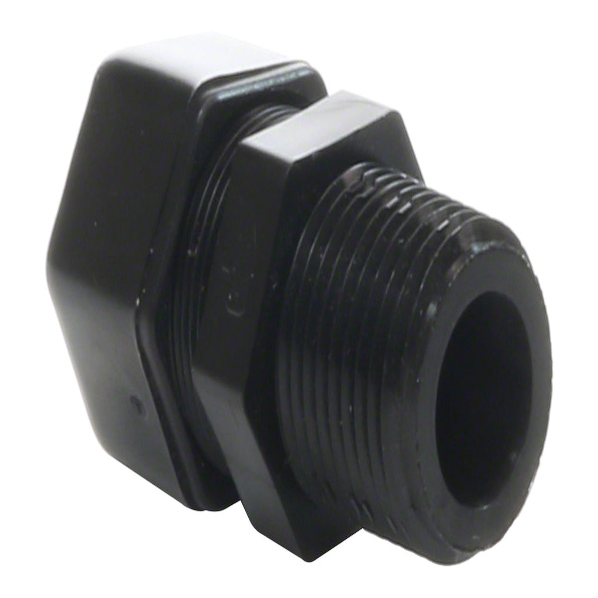 Electrode Adapter Fitting - 1/2 Inch NPT