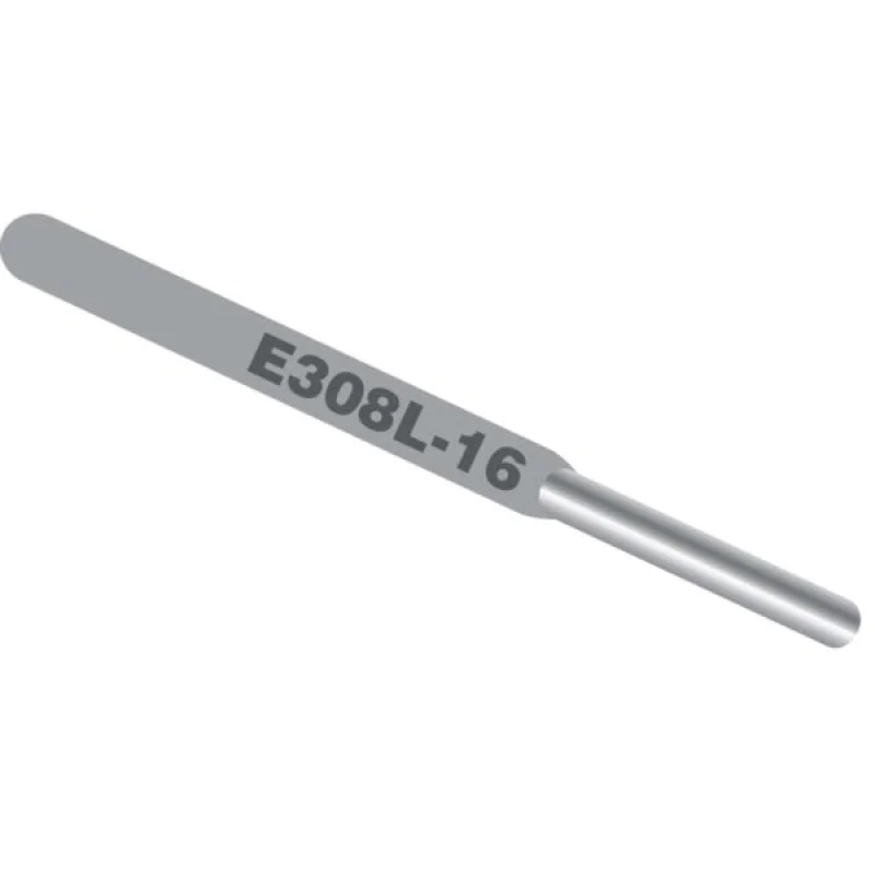 ELECTRODE:T/WELD 308L 2.5(5KG)