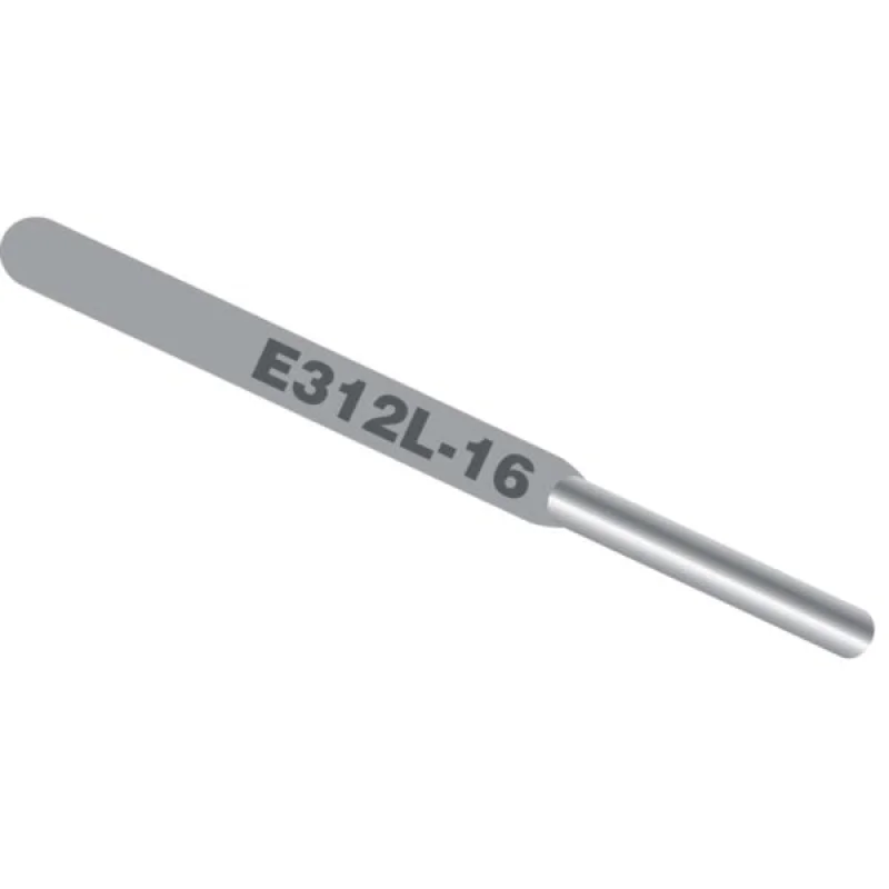 ELECTRODE:T/WELD 312L 4.0(5KG)
