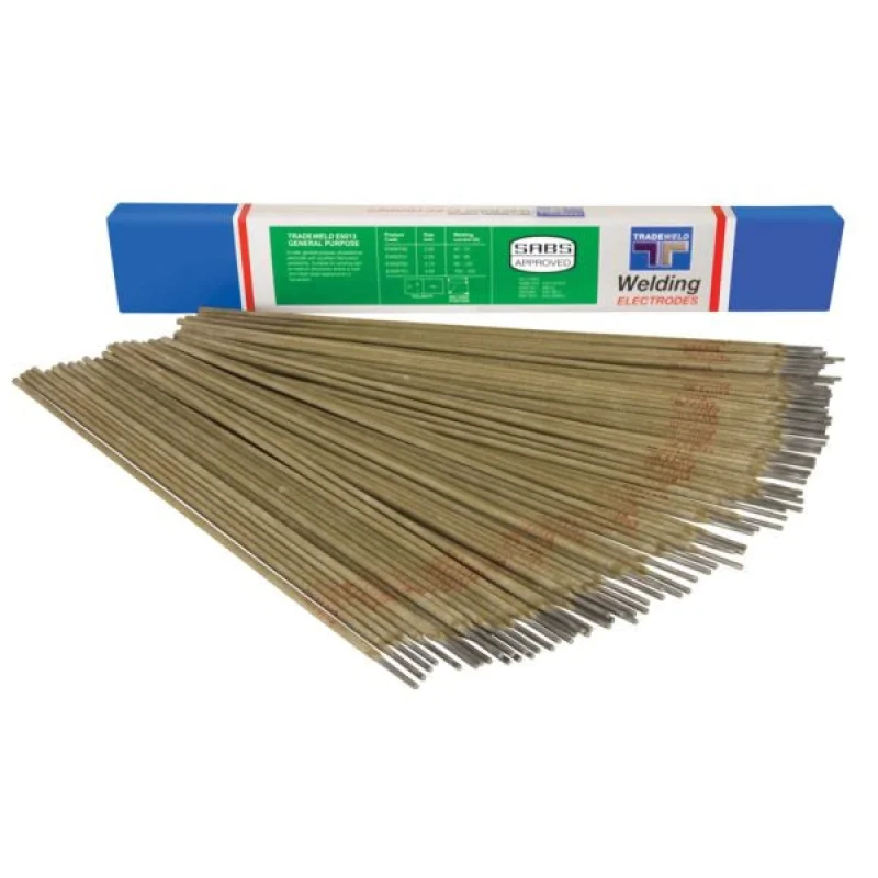 ELECTRODE:T/WELD 6013 2.0(1KG)