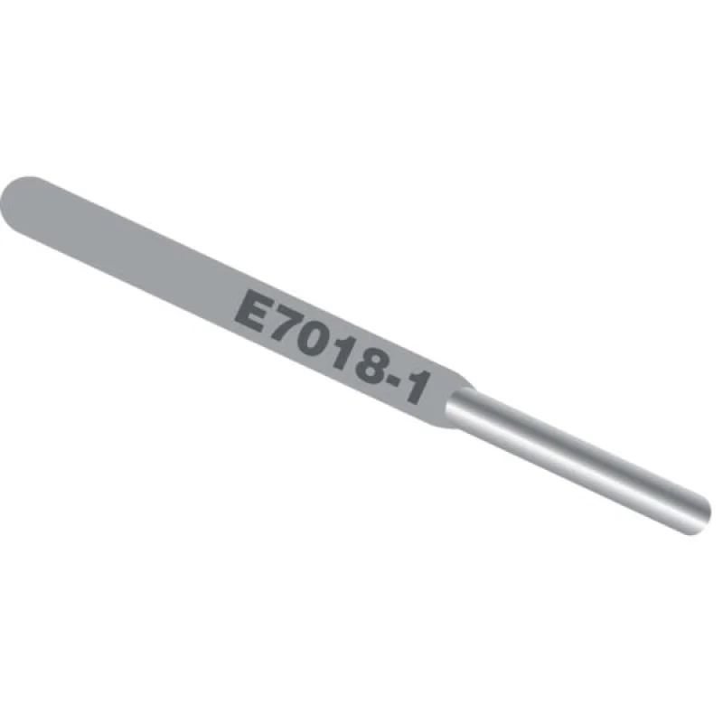 ELECTRODE:T/WELD 7018 4.0(5KG)