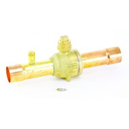 Carrier EP71BA343 Suction Valve