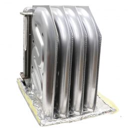 Trane EXC2043 Heat Exchanger W/3-Coil Assembly