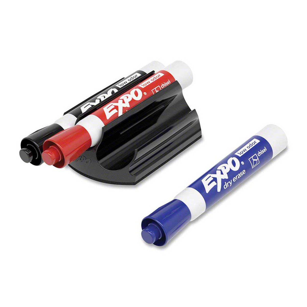 Expo Dry Erase Markaway 3 Kit