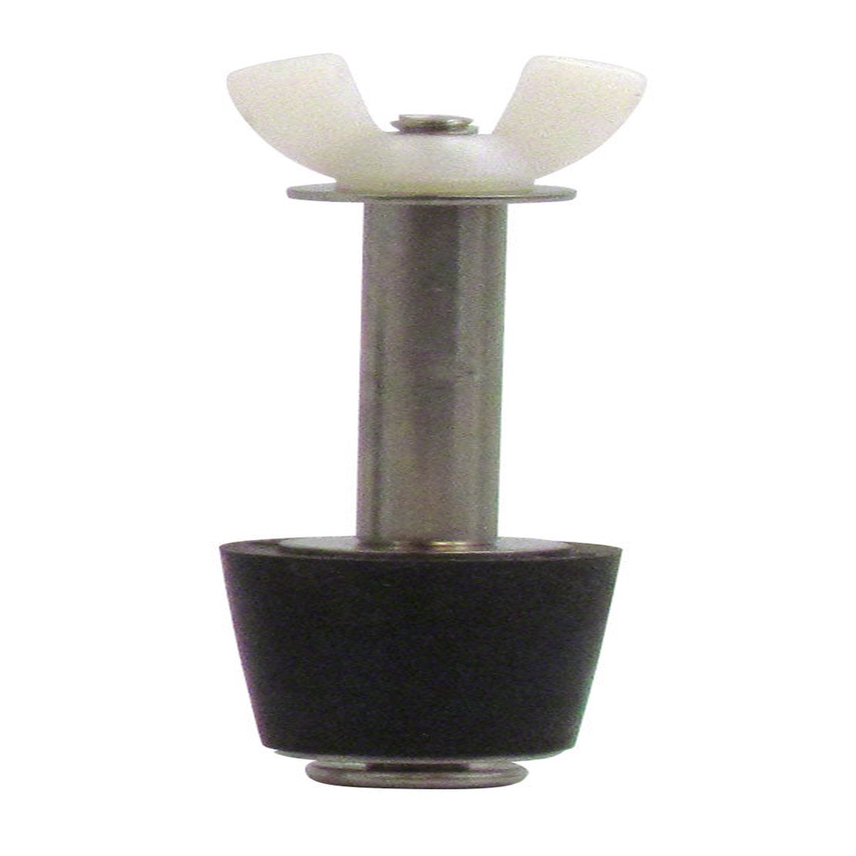 Extended Winter Pool Plug for 3/4 and 1 Inch Pipe - # 4