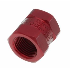 DiversiTech FA-03 Co2 Transfill Adaptor