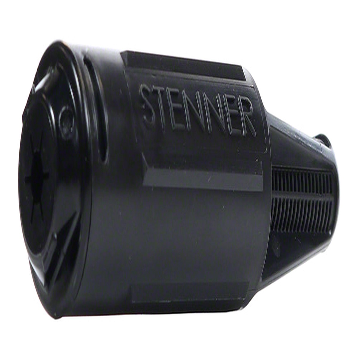 Feed Pump Suction Line Strainer - 3/8 Inch
