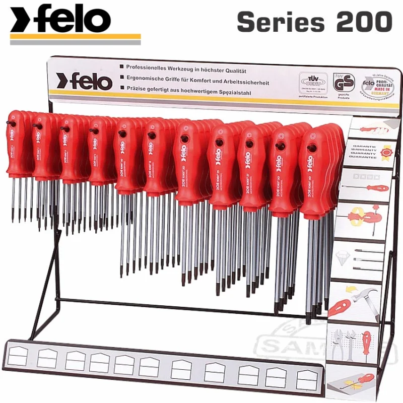 FELO 208 DISP. MODULE 74 SHOCK PROOF COMPLETE