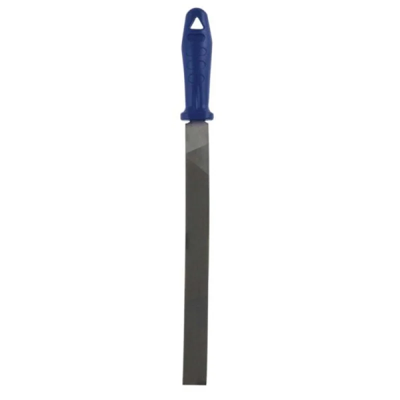 FILE FLAT SECOND CUT 250MM